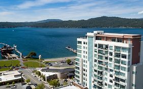 Hotel One Lakeside à Coeur d'Alene Exterior photo