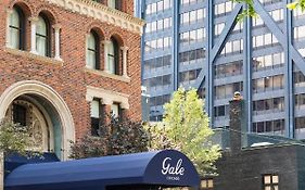 Hôtel Gale Chicago Exterior photo