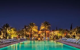 Domaine Des Remparts Hotel&Spa Marrakesh Exterior photo