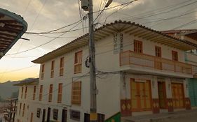 Hotel Felicina Jericoc  Exterior photo