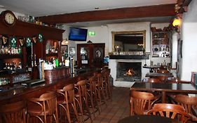 Chester Beatty Inn Ashford Exterior photo