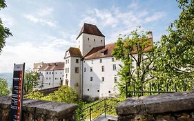 Hi Hostel Jugendherberge Passau Exterior photo