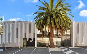 Hotel Areca Launceston Exterior photo