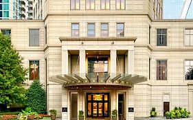 Hôtel Waldorf Astoria Atlanta Buckhead Exterior photo