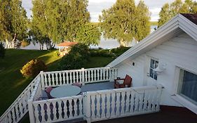 Arctic River Apartment Rovaniemi Exterior photo