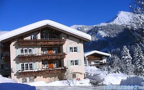 Hotel Garni Ingeborg Mittelberg Exterior photo