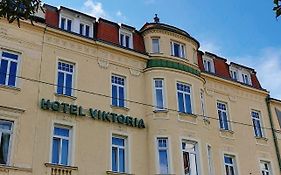 Hotel Viktoria Schoenbrunn Vienne Exterior photo