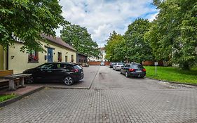 Appartement Kubu Loft à Klaipėda Exterior photo