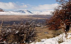 Eolo Patagonia Spirit - Relais & Chateaux El Calafate Exterior photo