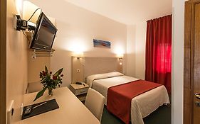 Hotel Ariston Piombino Room photo