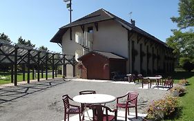 Logis Albhotel Grill Alby-sur-Chéran Exterior photo