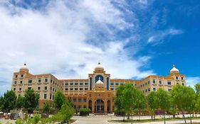 Hôtel Gwadar Business Center Exterior photo