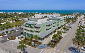 Holiday Inn Express St. Augustine - Vilano Beach, An Ihg Hotel Exterior photo