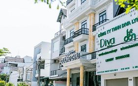 Hotel Duong Chau Boutique à Biên Hòa Exterior photo