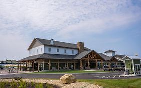 Hôtel Kings Island Camp Cedar à Mason Exterior photo