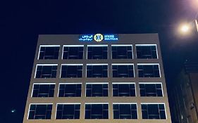 Hotel فندق ايرس بوتيك جازان IRIS Boutique Jazan Exterior photo