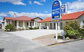 Asure Oakleigh Motel Gore Exterior photo