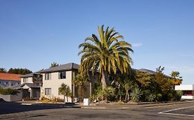 Blenheim Palms Motel Exterior photo