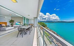 Aparthotel Peninsula Airlie Beach Exterior photo