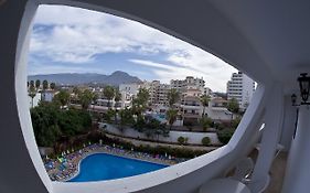 Las Piramides Playa de las Américas Exterior photo