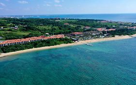 Fusaki Beach Resort Hotel & Villas Ishigaki  Exterior photo