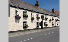 Bed and Breakfast The Farmers Arms à St Merryn Exterior photo