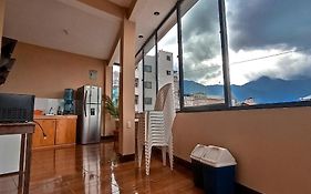 Millennium Apartment San Pedro de la Laguna Exterior photo