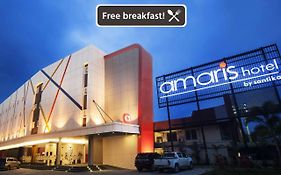 Amaris Hotel Samarinda Exterior photo