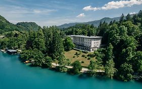 Hotel Vila Bled Exterior photo