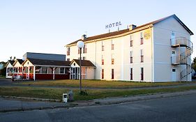 Larmor Plage Hotel Exterior photo