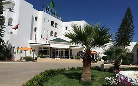 Hotel Miramar Sharm El Kantaoui à Port El-Kantaoui Exterior photo