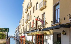 Baglioni Hotel Luna - The Leading Hotels Of The World Venise Exterior photo