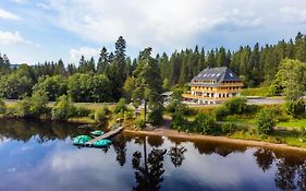 Hotel Koehlerei Am See à Feldberg  Exterior photo