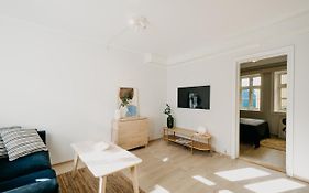 Bergen Beds - Serviced Apartments In The City Center Exterior photo