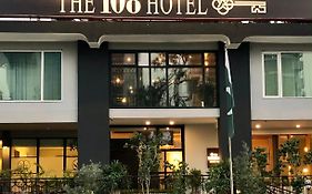 The 108 Hotel Islamabad Exterior photo