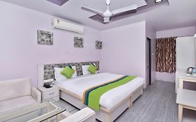 Treebo Trend Shree Gayatri Inn Annex Nagpur Exterior photo