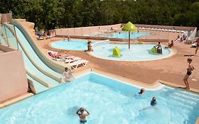Camping Lou Cantaire Fayence Exterior photo