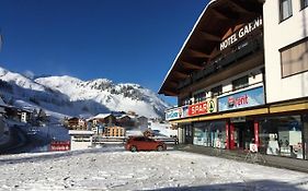 Hotel Garni Warth  Exterior photo