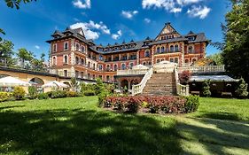 Grand Hotel Stamary Zakopane Exterior photo