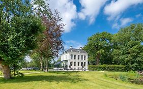 Hotel Flora Batava Breukelen Exterior photo