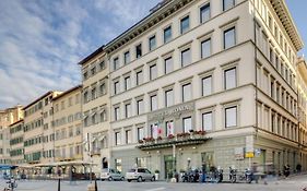 Hotel Roma Florence Exterior photo