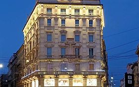 Odsweet Duomo Milano Hotel Exterior photo