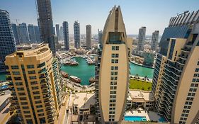 Jbr, 2-Bedroom, Next To Beach, Full Marina View Dubaï Exterior photo