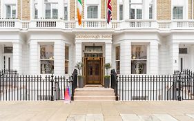 Hôtel Gainsborough à Londres Exterior photo
