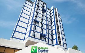 Holiday Inn Express Moscow - Khovrino, An Ihg Hotel Exterior photo