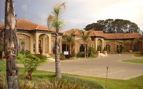 Witwater Guest House & Spa Kempton Park Exterior photo