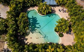 Hotel Nrma Airlie Beach Holiday Park Exterior photo