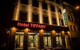 Hotel Tiffany Cassel Exterior photo