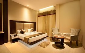 Hotel Samrat Heavens Meerut Exterior photo