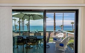 Villa Ocean View With Large Balcony, Air Conditioned à Oceanside Exterior photo